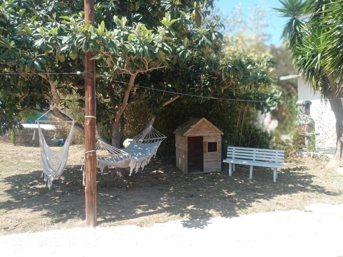 Casa Calafell Segur de Calafell Exterior foto